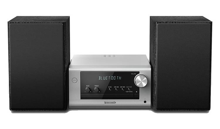 Panasonic SC-PM702  Hi-Fi with Bluetooth