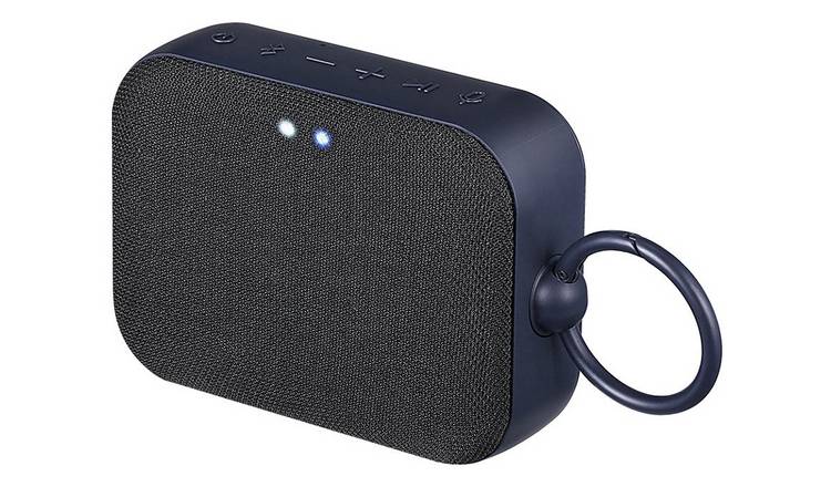 LG XBOOM Go XG1 Bluetooth Portable Speaker - Black