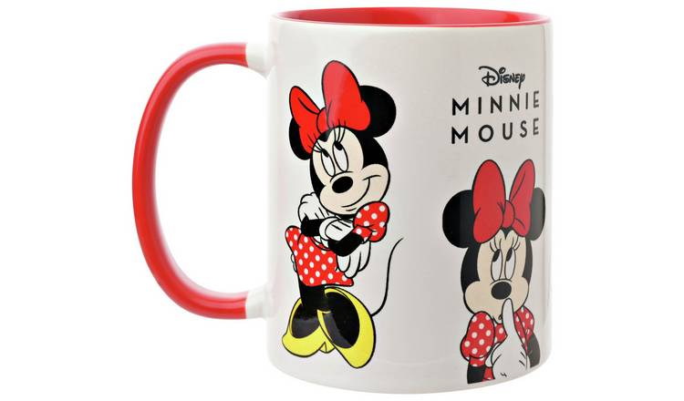 Disney Minnie Mouse Mug