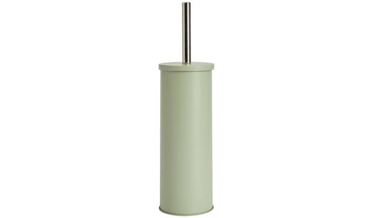 Argos Home Toilet Brush - Sage Green