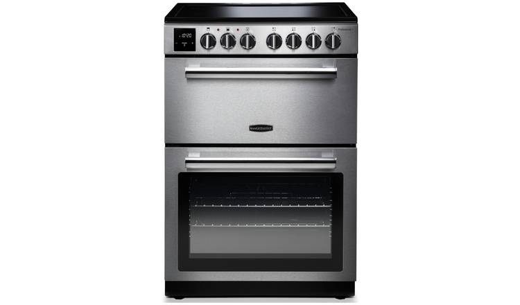 Gas cooker store argos 60cm