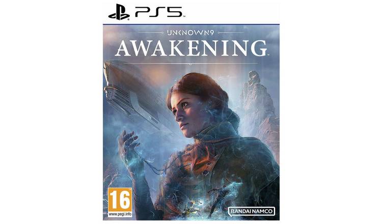 Unknown 9 Awakening PS5 Game