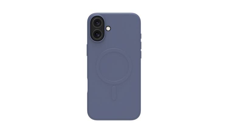 dbramante1928 iPhone 16 Plus Phone Case with MagSafe - Blue