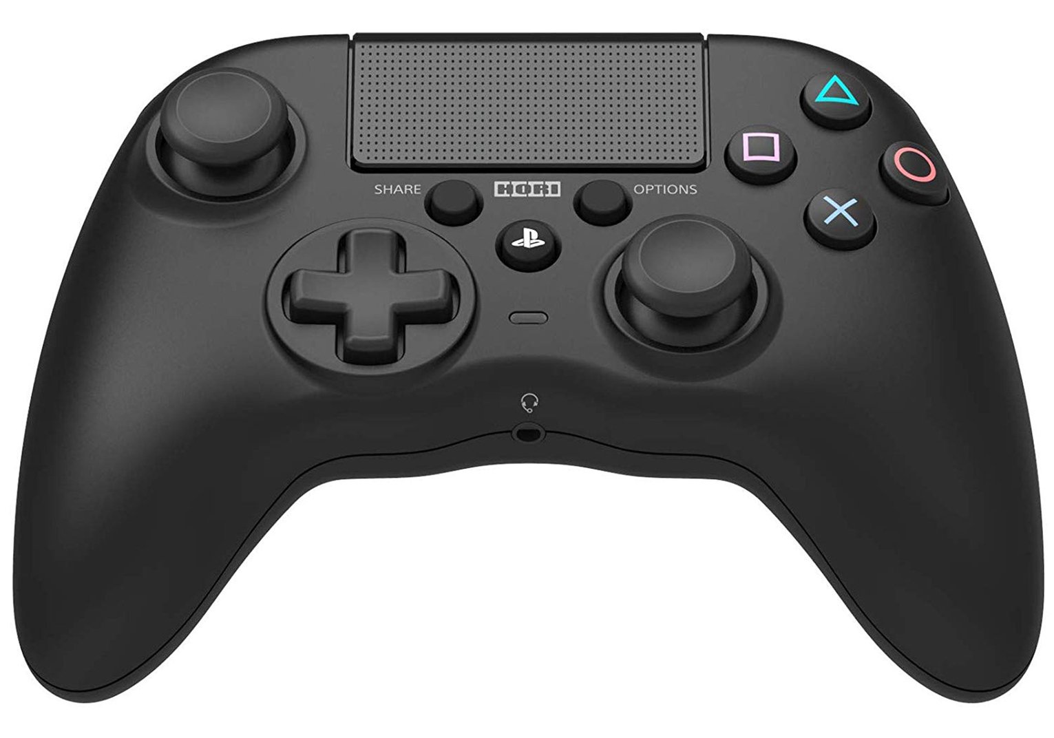 hori onyx wireless controller ps4