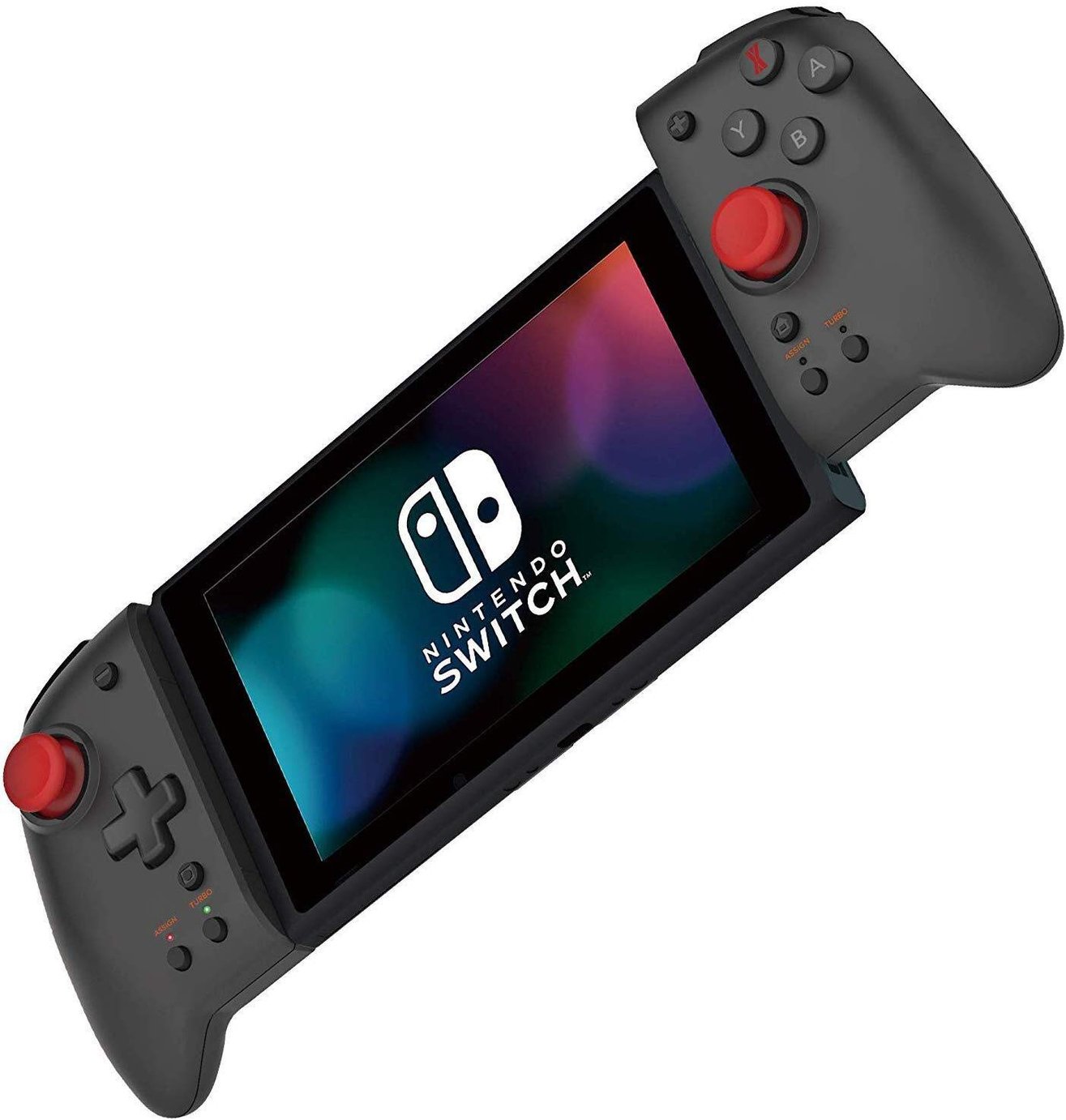 HORI Nintendo Switch Split Pad Pro Controller Review