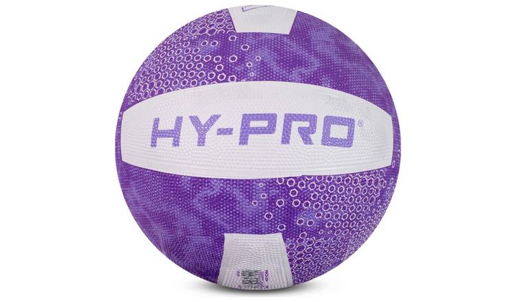 Hy-Pro Size 5 Netball