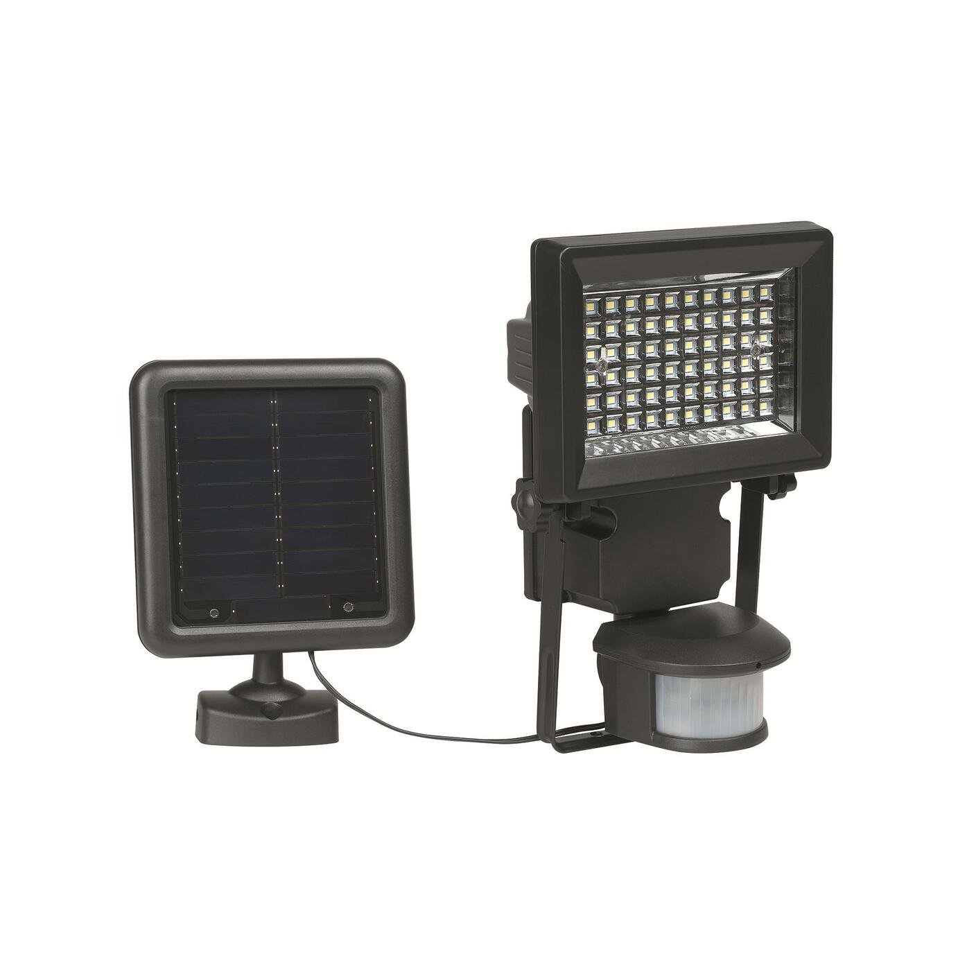 Duracell 400 Lumen Solar LED Security Lights Review