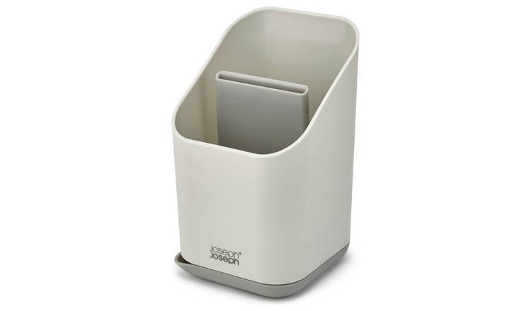 Joseph Joseph Duo Cutlery Drainer - Grey