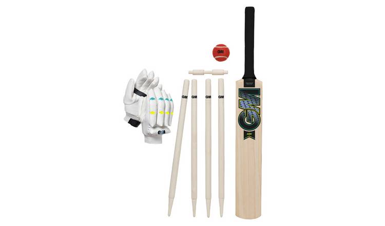 G&M Aion Size 6 Cricket Set