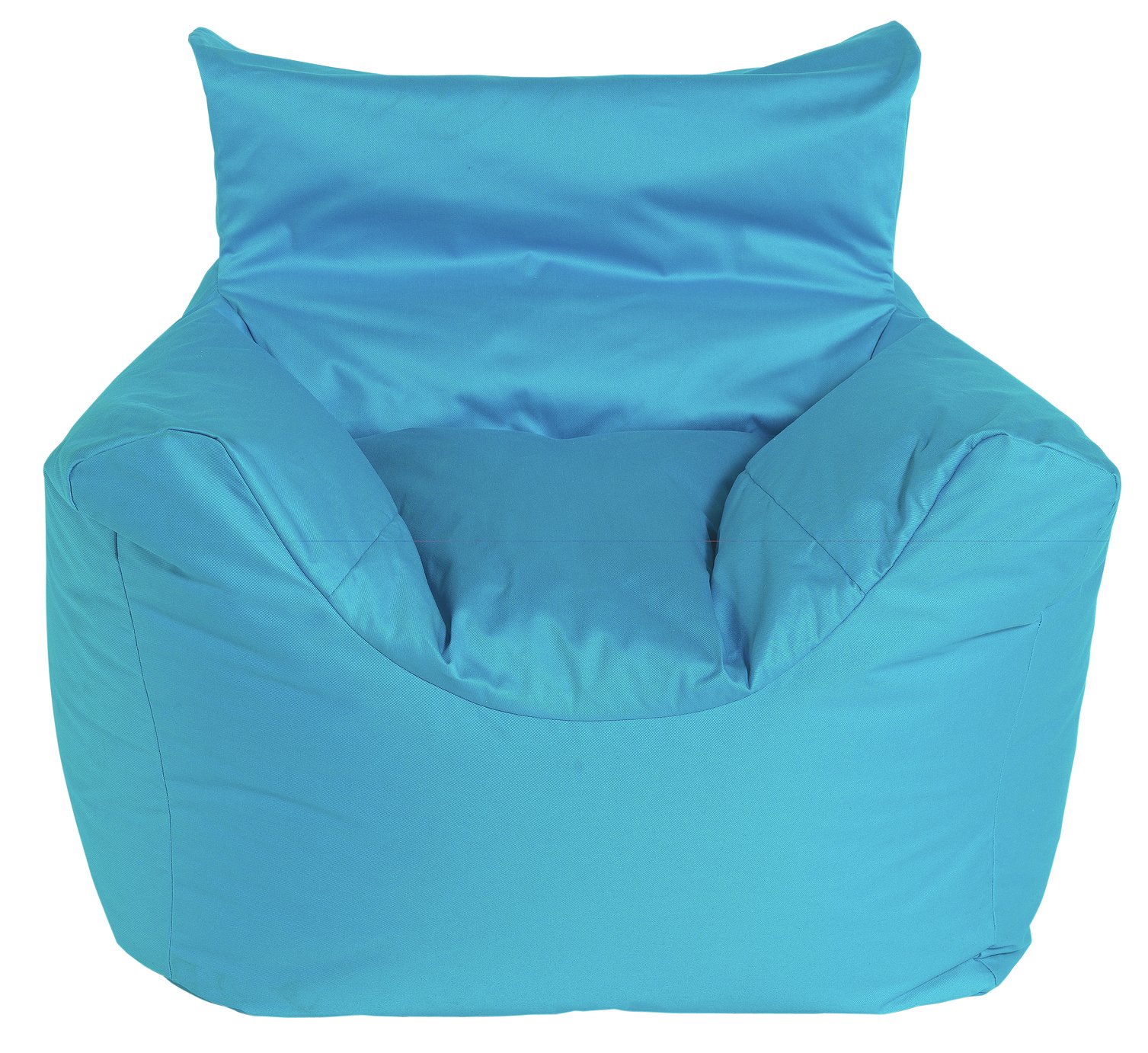 Argos Home Kids Funzee Blue Bean Bag Chair Review