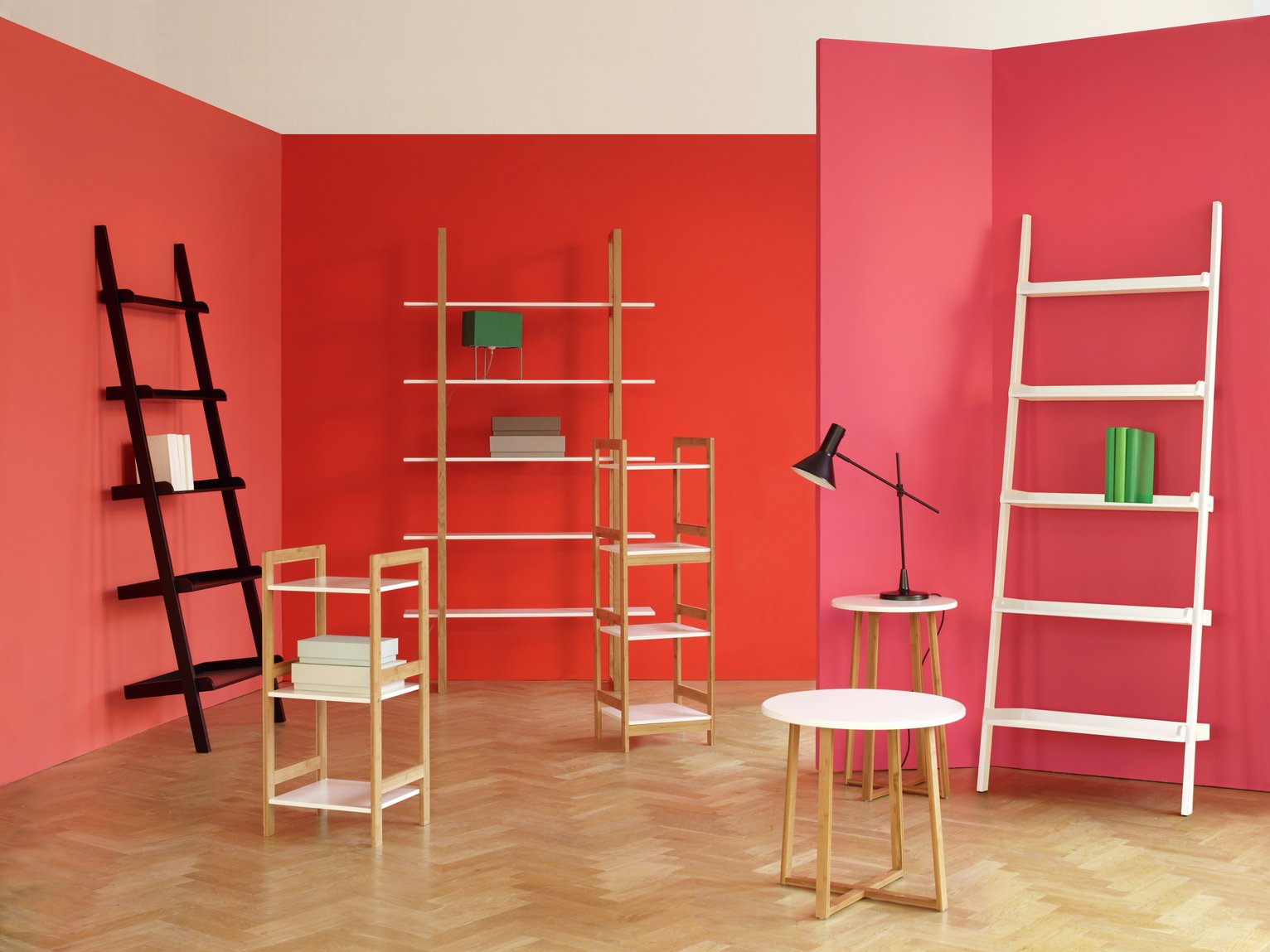 Habitat Jessie 5 Shelf Wide Leaning Bookcase Reviews