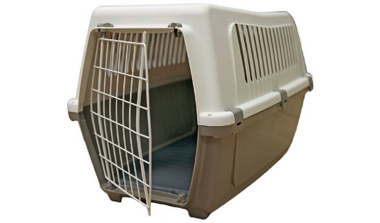 Argos small outlet dog cage