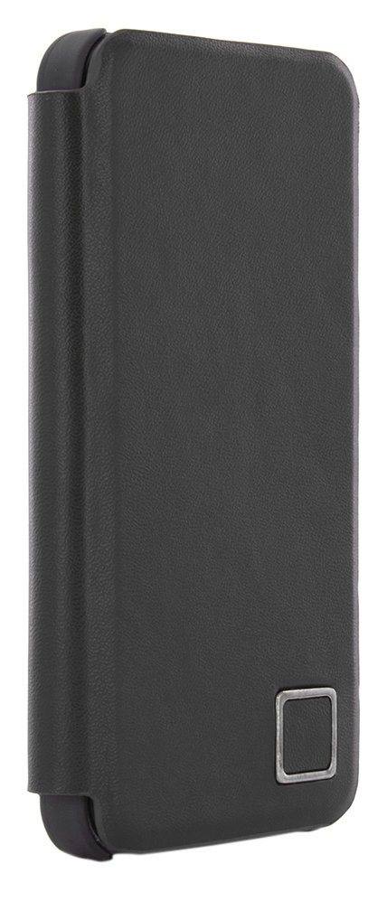 Leather iPhone 5/5s/SE (2016) Folio Case Review