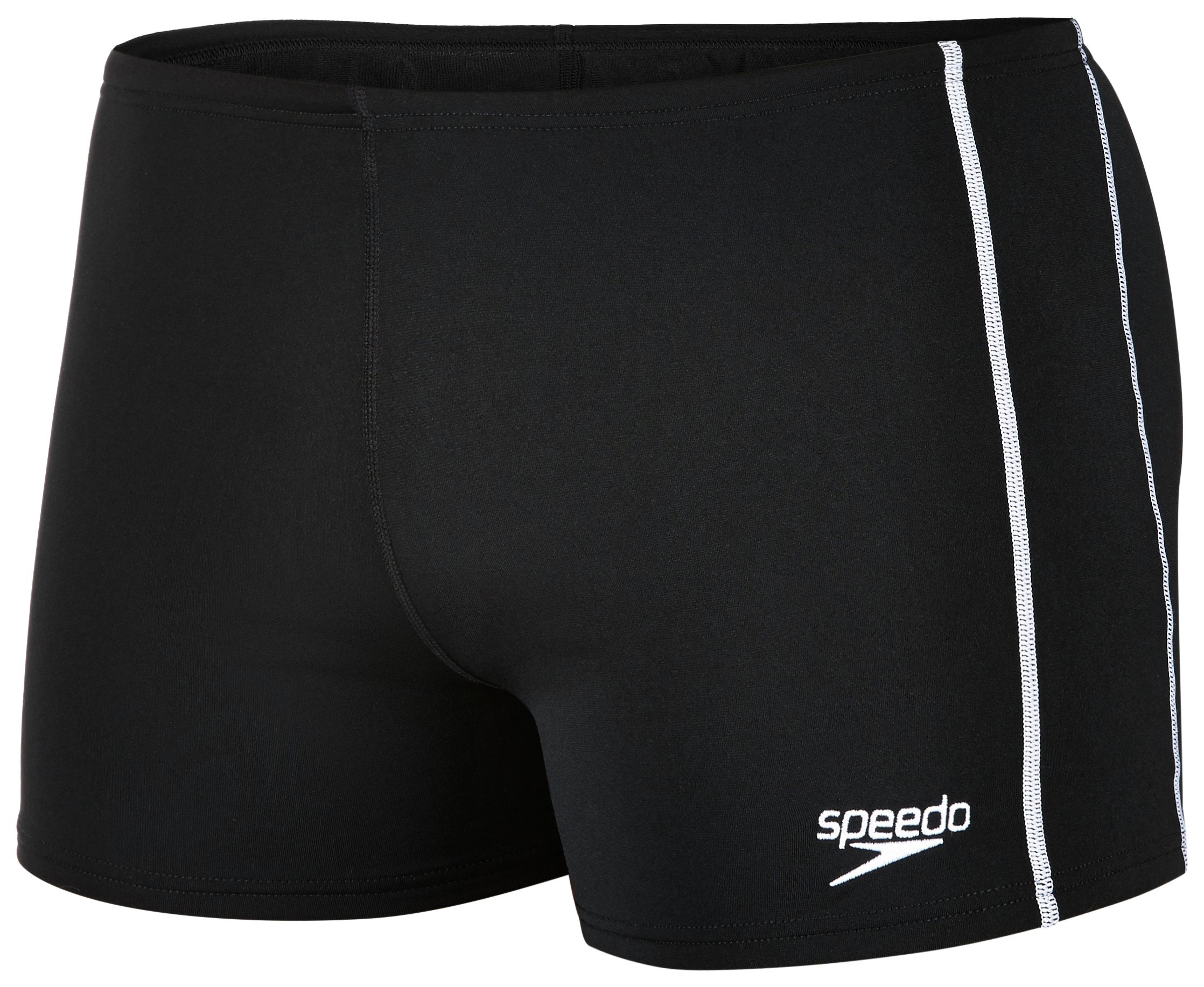 Speedo Essential Classic X-Small Aquashort Swimsuit Review