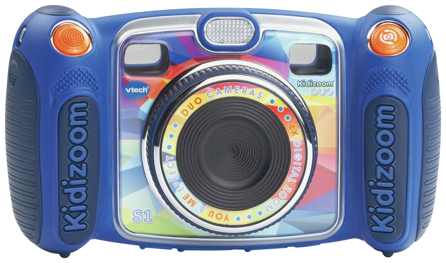 VTech Kidizoom Duo Camera – Blue