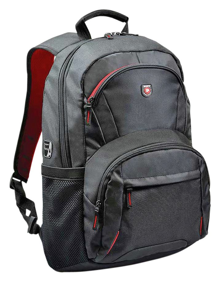 Port Designs Houston 15.6 Inch Laptop Backpack Review