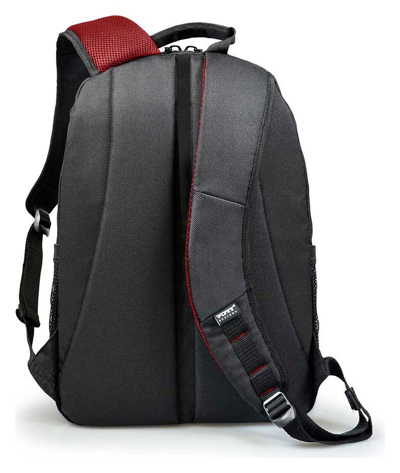 Port Designs Houston 15.6 Inch Laptop Backpack Review