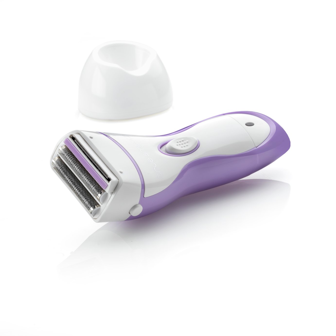 babyliss true smooth wet and dry