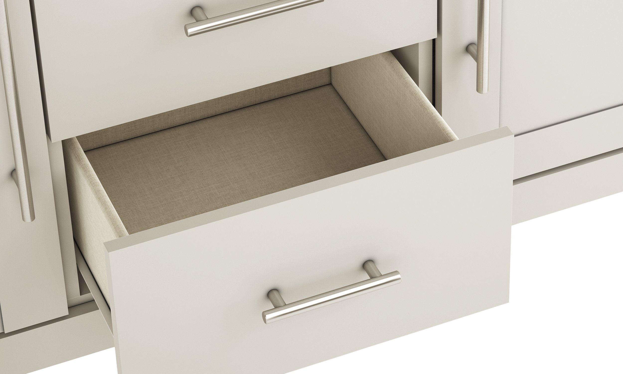 Argos Home Elford 2 Door 3 Drawer Sideboard Reviews