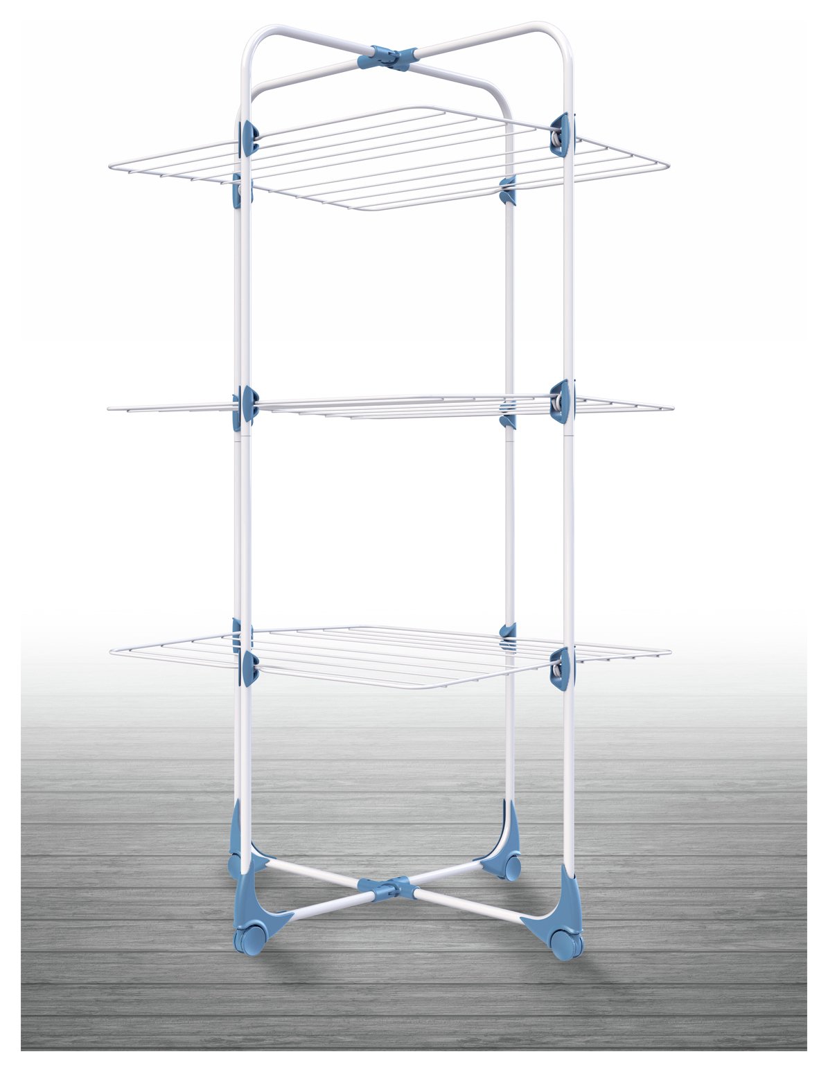 Minky 15 Metre Tower Airer.