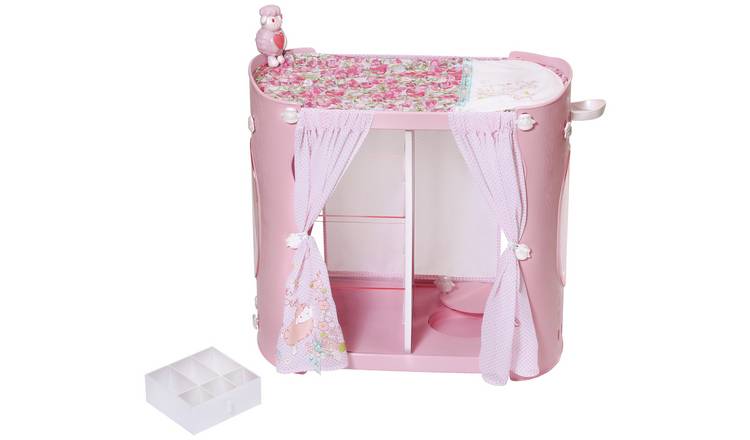 baby annabell furniture