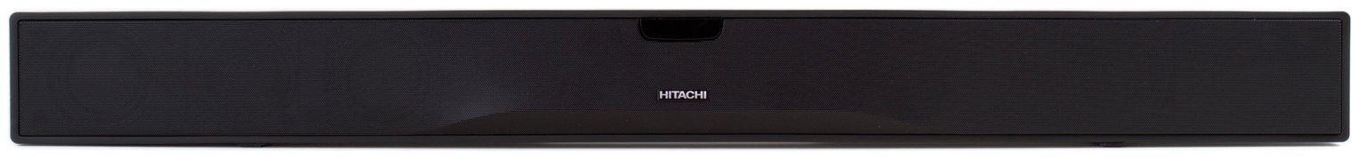 Hitachi 30W RMS 2Ch All In One Sound Bar with Bluetooth Review