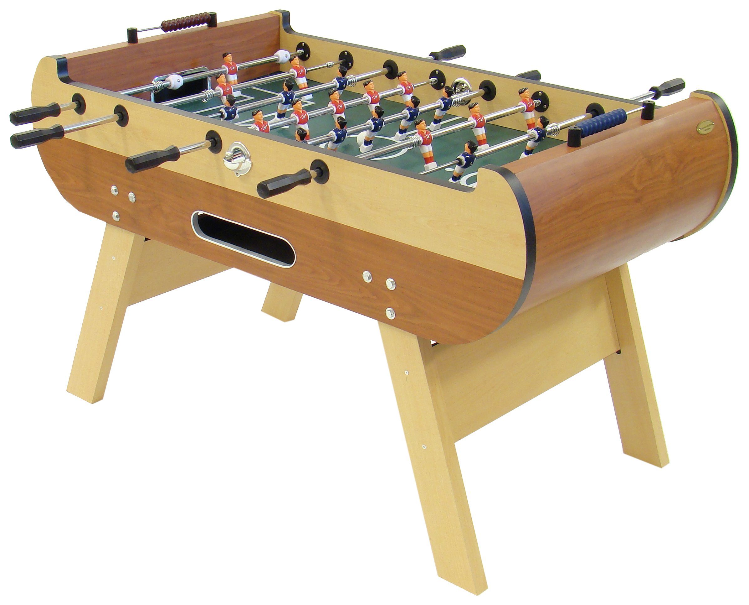 Gamesson Milano Football Table