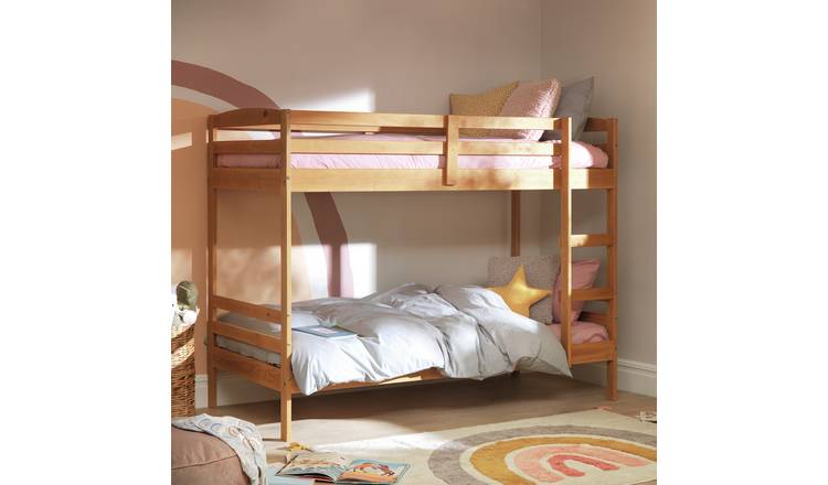 Argos bunk best sale beds with storage