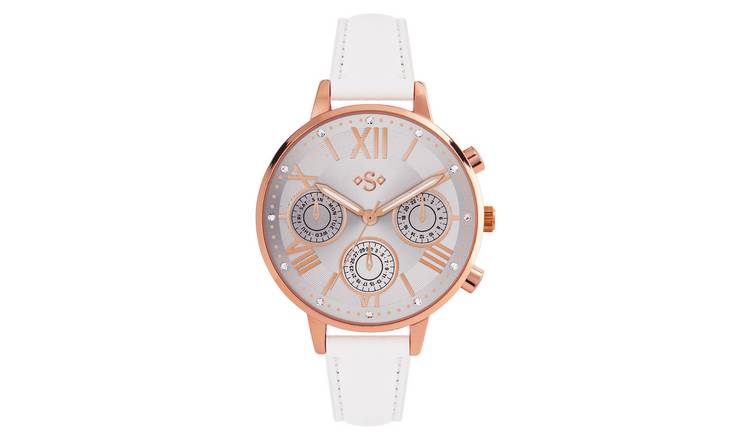 Ladies watches clearance argos ireland