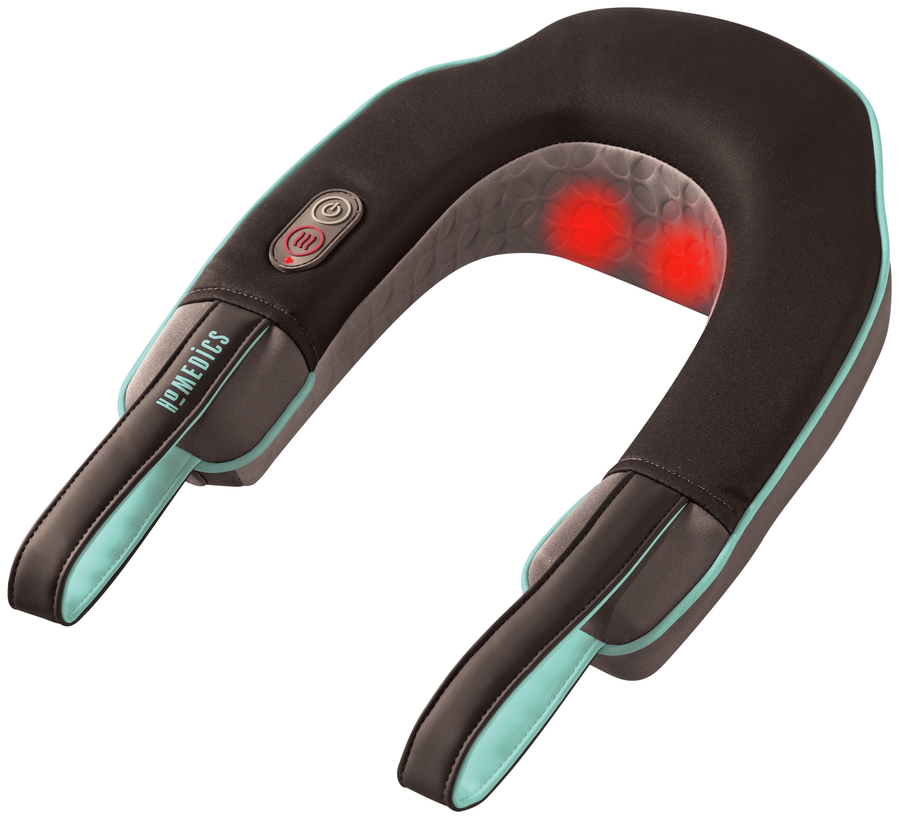 Homedics NMSQ Neck Massager