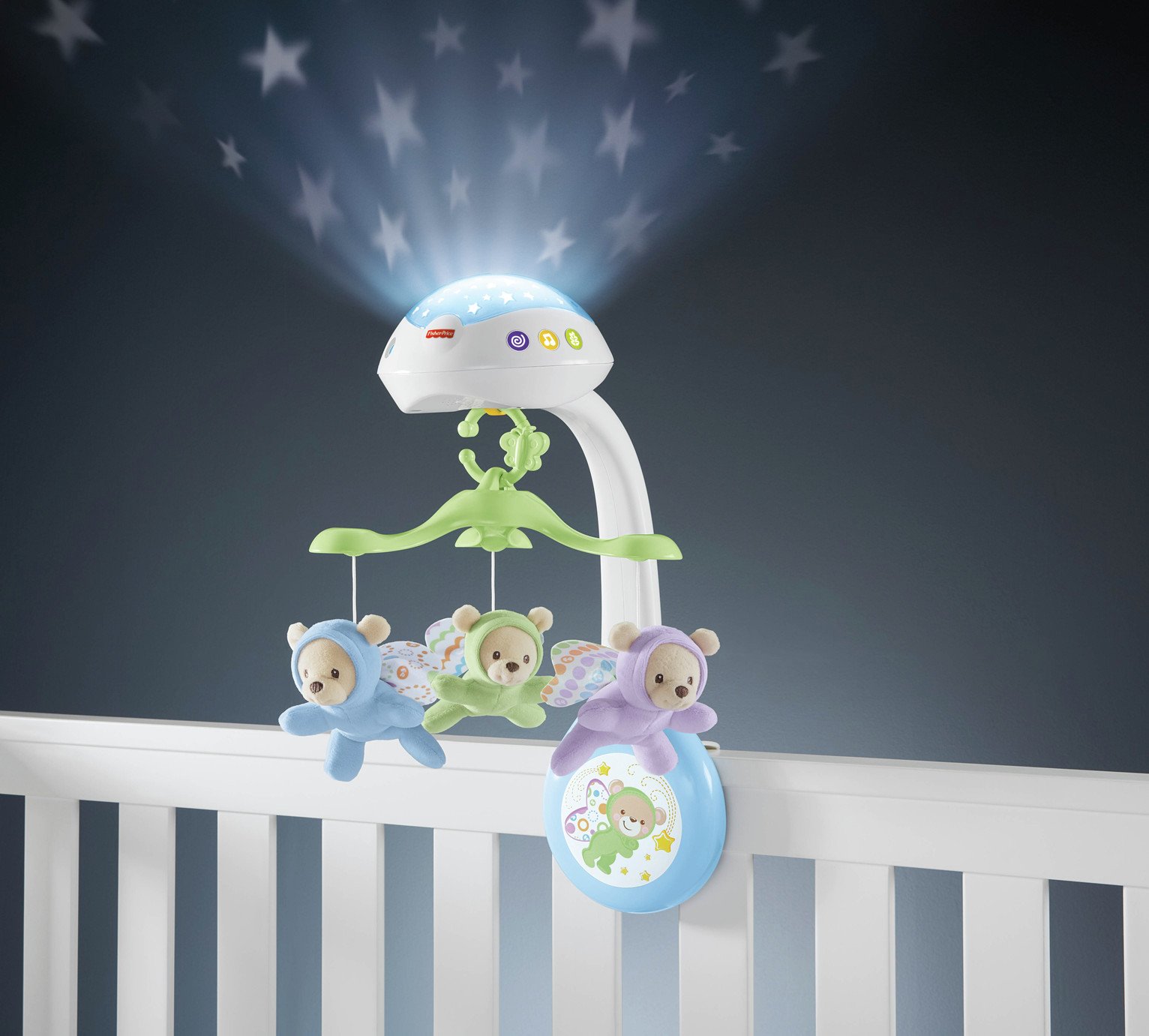 baby cot mobiles