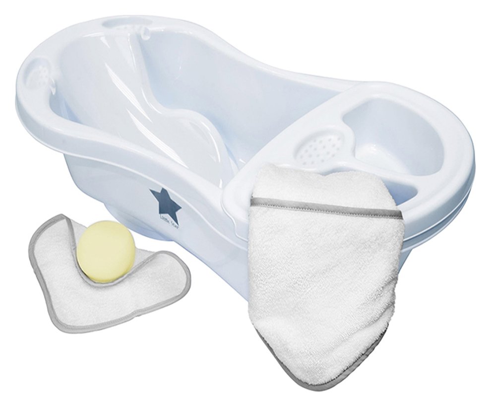 Argos deals baby bath