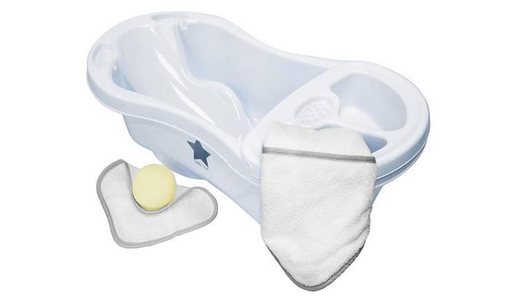 Buy Strata Premium Baby Bath Set Baby Baths Argos