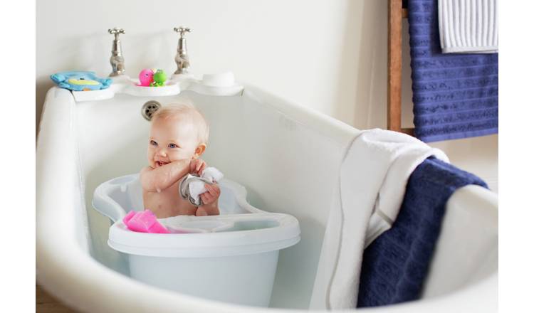 Buy Strata Premium Baby Bath Set Baby Baths Argos