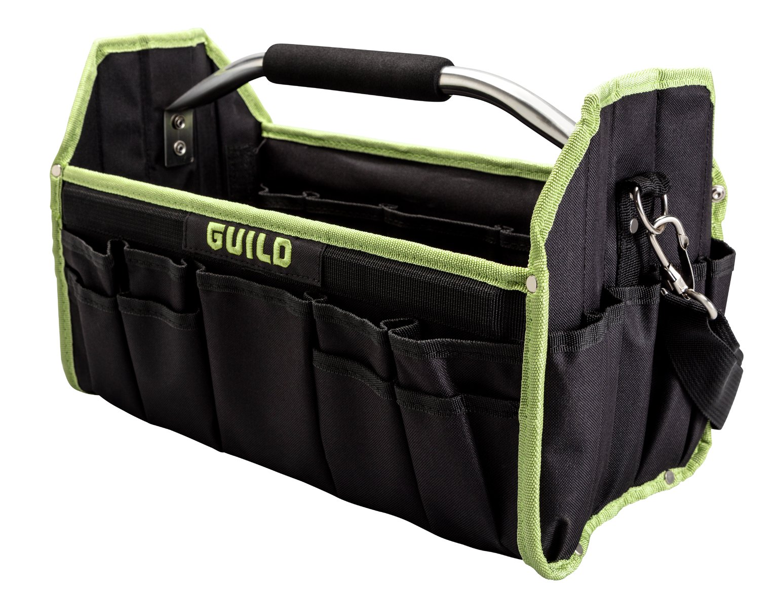 Guild Tool Tote Bag Review