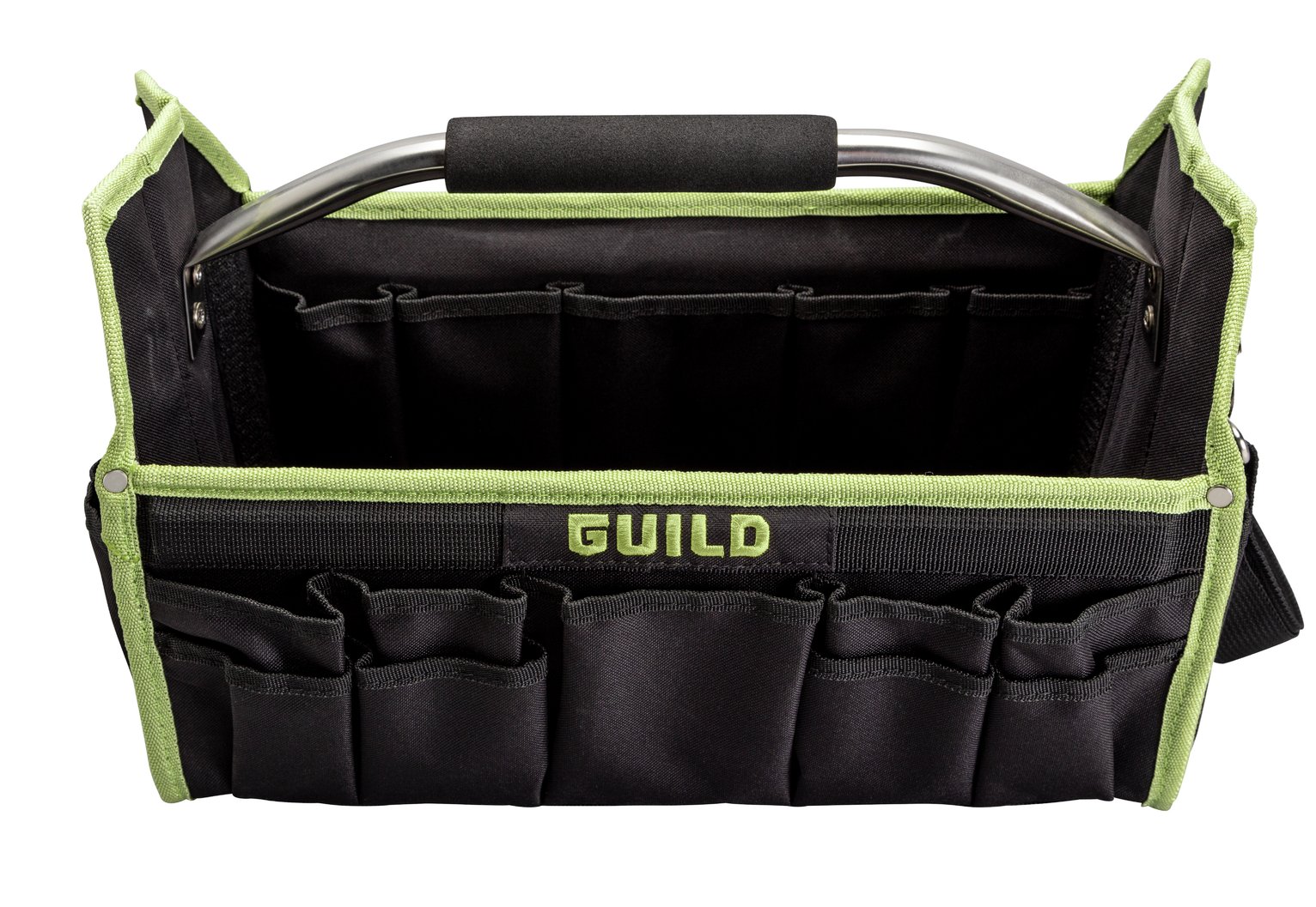 Guild Tool Tote Bag Review