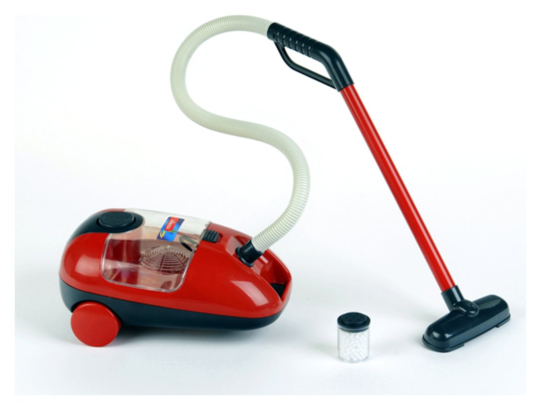 Klein Vileda Toy Vacuum Cleaner. Klein Vileda Toy Vacuum Cleaner.