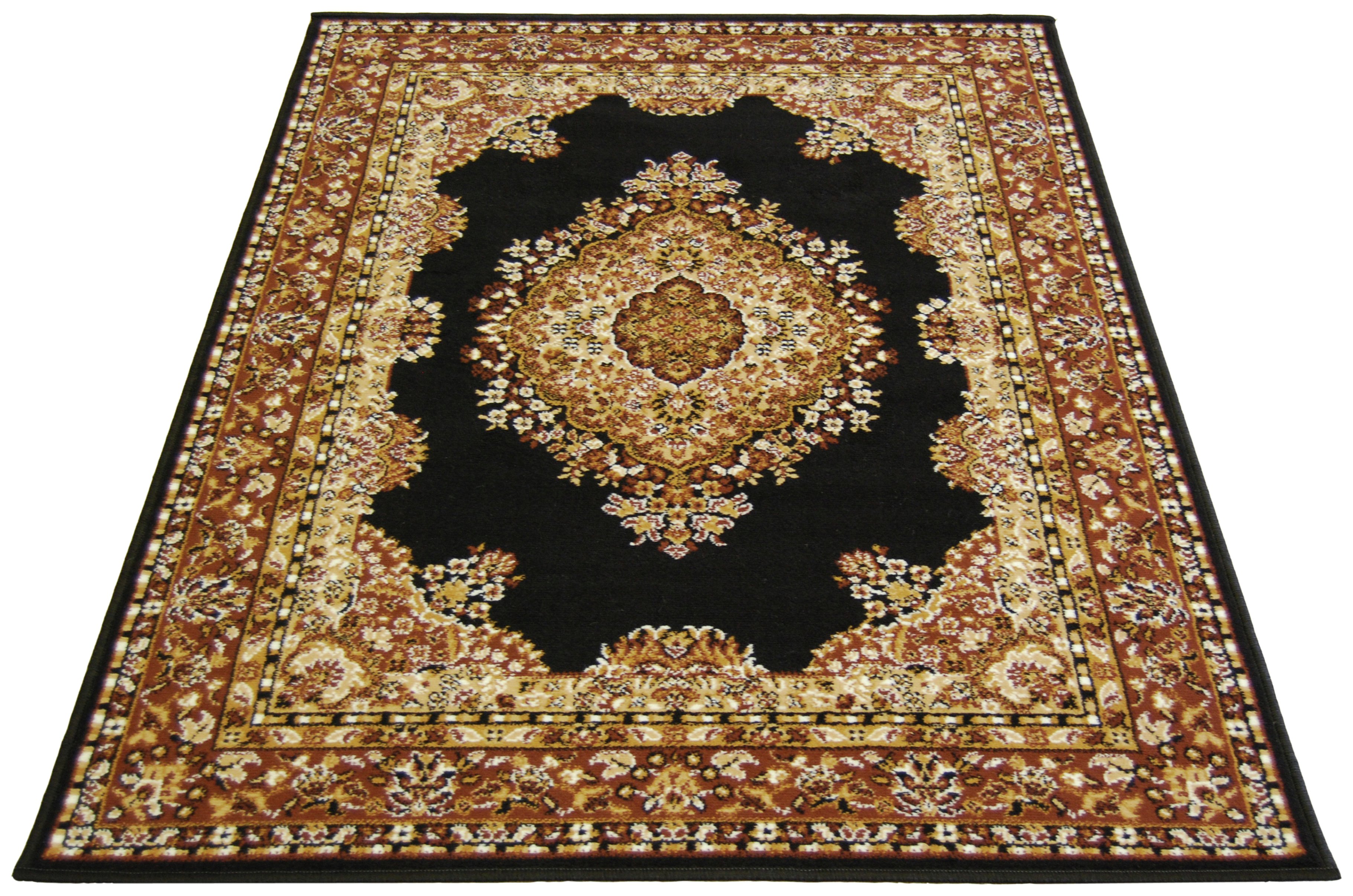 Maestro Traditional Rug - 200x290cm