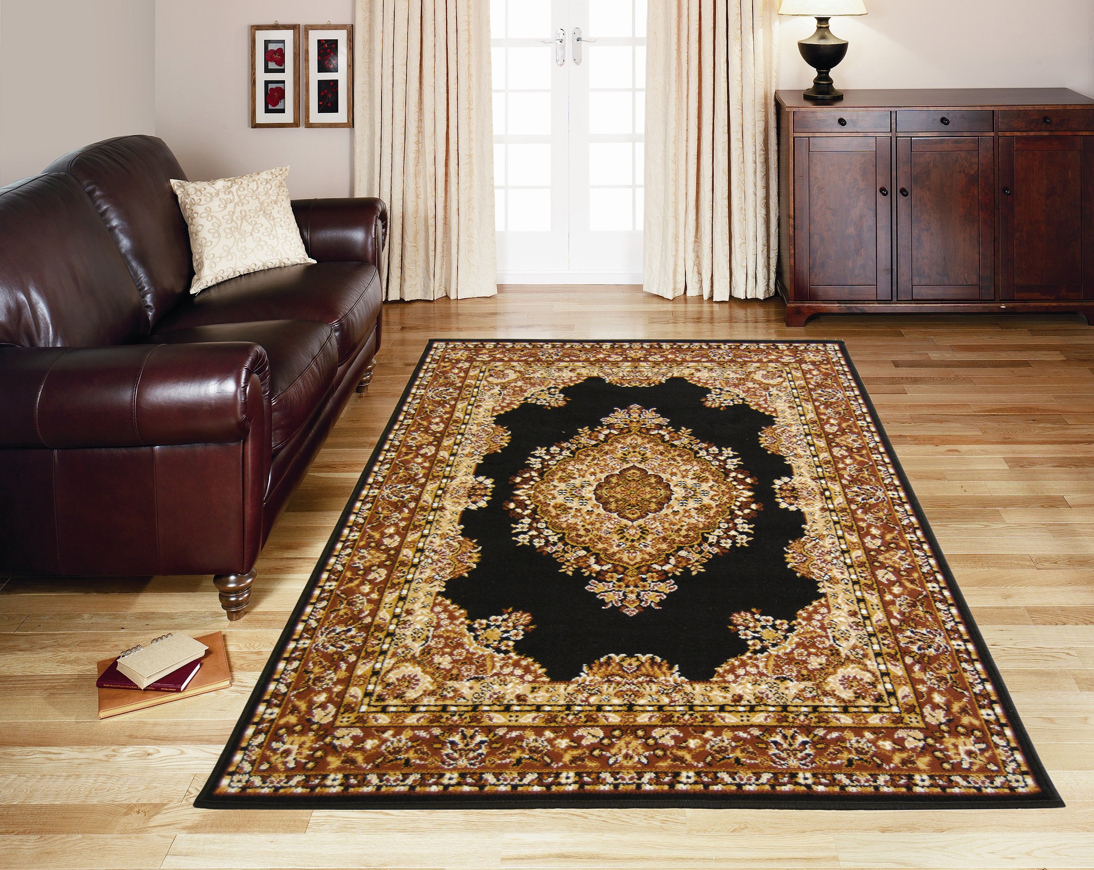 Maestro Traditional Rug 200x290cm Reviews