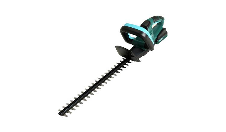 McGregor 41cm Cordless Hedge Trimmer - 18V