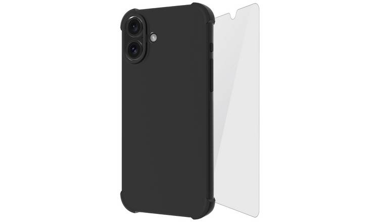 Skech iPhone 16 Plus Phone Case MagSafe & Screen Protector