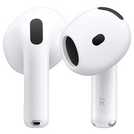 Buy Apple Airpods with USB C Charging Case 4th Generation Wireless headphones Argos