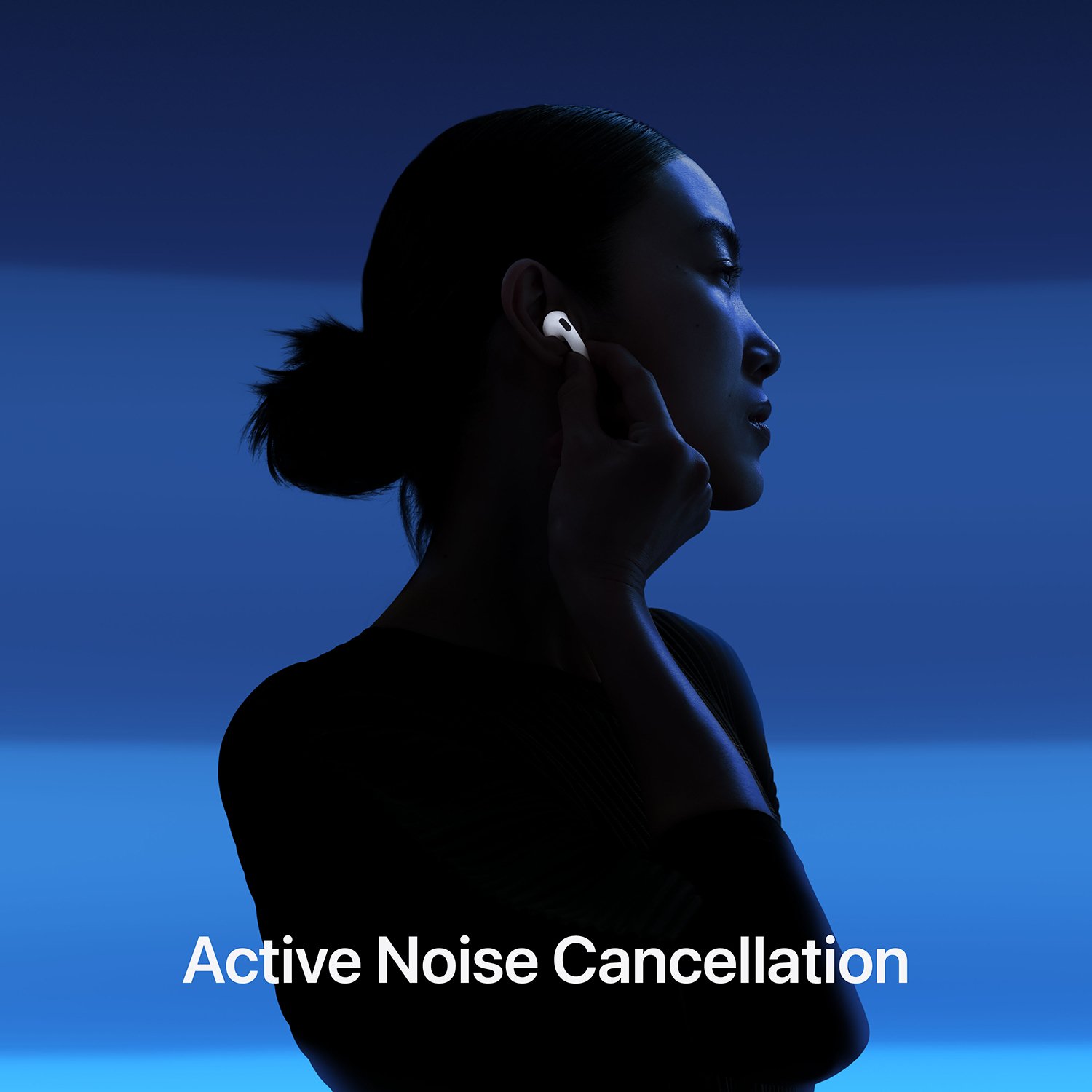 Buy Apple Airpods ANC with USB-C Charging Case (4th Generation) | Wireless  headphones | Argos