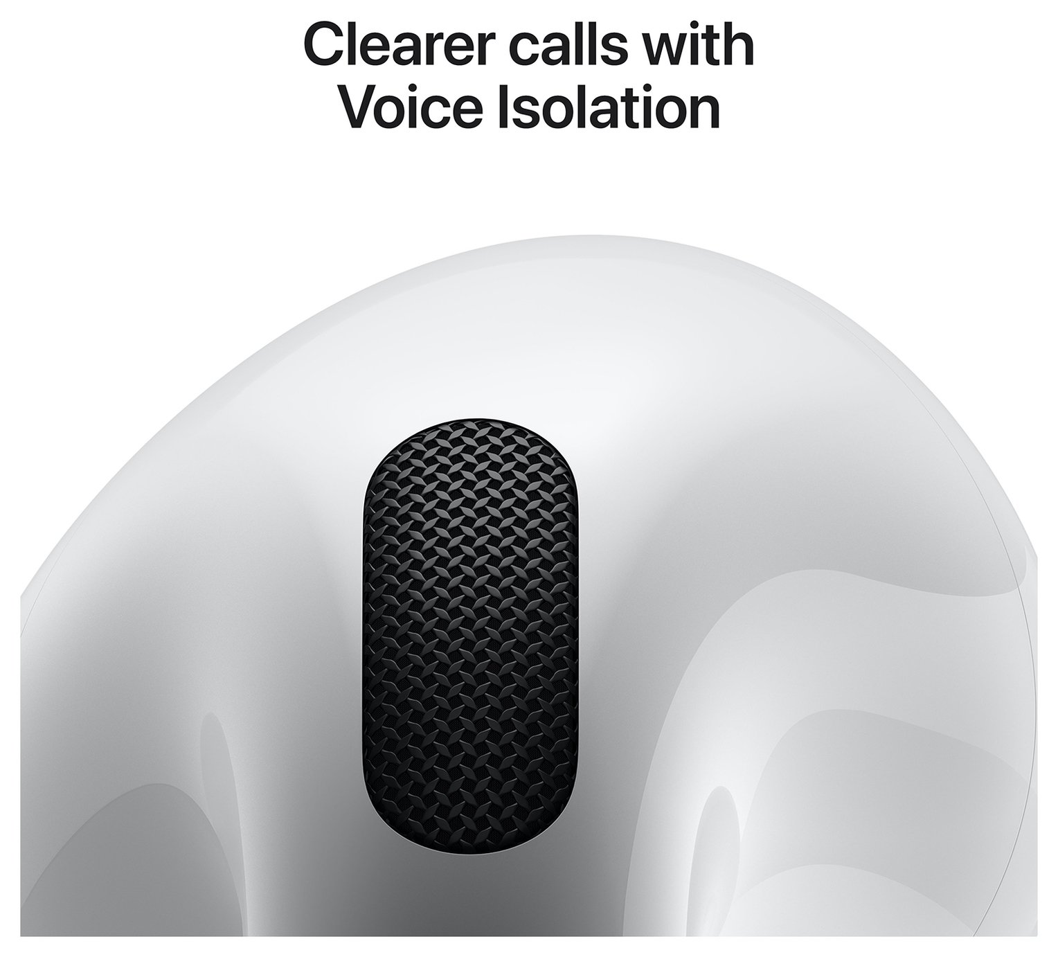 Buy Apple Airpods ANC with USB-C Charging Case (4th Generation