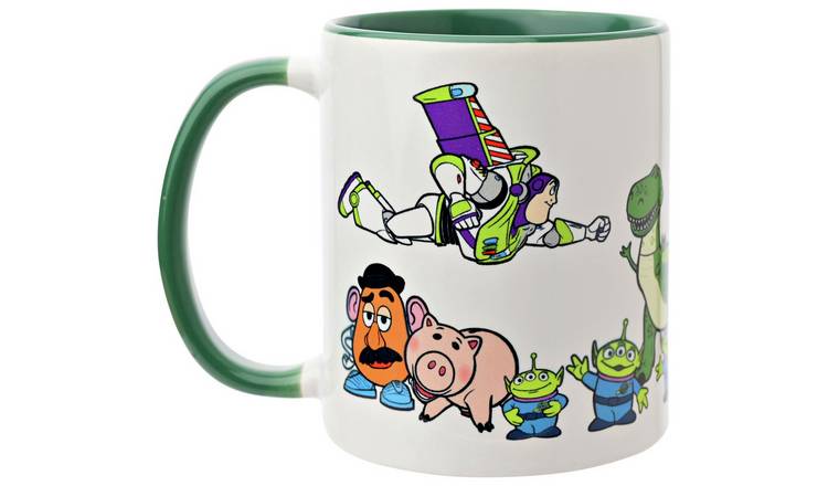 Disney Toy Story 4 Mug