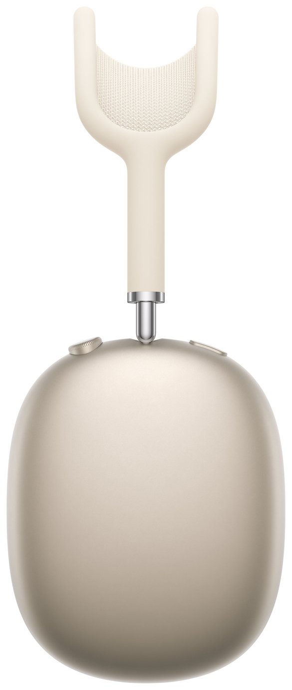 Buy Apple AirPods Max Over-Ear Wireless Headphones - Starlight