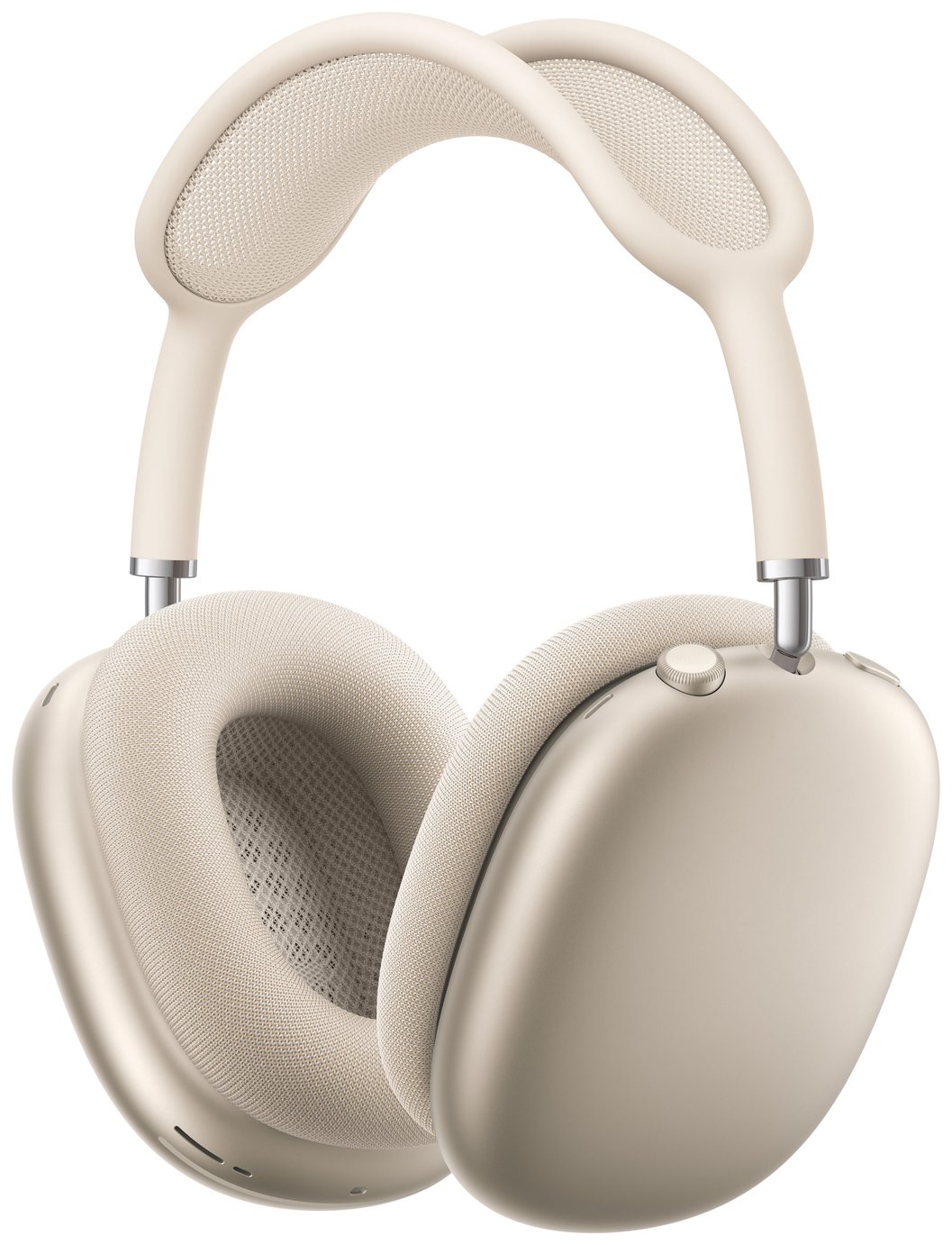 Buy Apple AirPods Max Over-Ear Wireless Headphones - Starlight