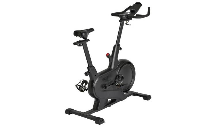 Pro Fitness Electronic Exercise Bike