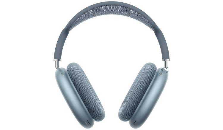 Apple AirPods Max Over-Ear Wireless Headphones - Blue
