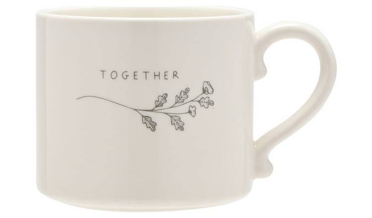 Moments Together Mug